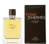 Hermes Terre d`Hermes Eau Intense Vetiver парфюм за мъже EDP
